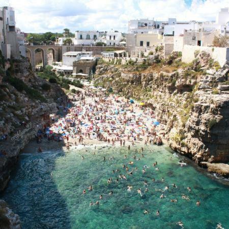 Casa Miro Villa Polignano a Mare Kültér fotó