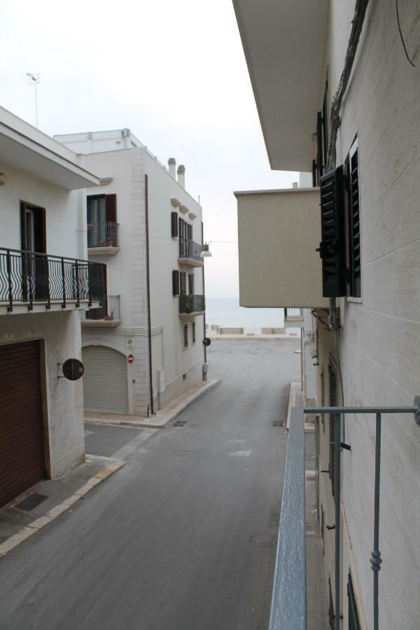 Casa Miro Villa Polignano a Mare Kültér fotó
