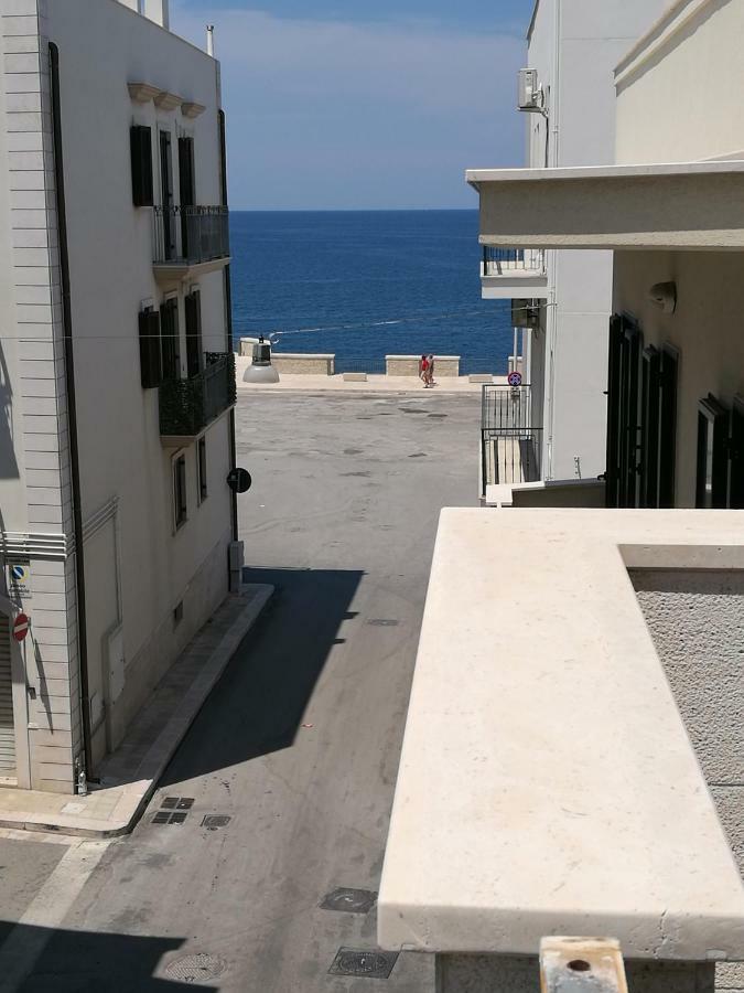 Casa Miro Villa Polignano a Mare Kültér fotó