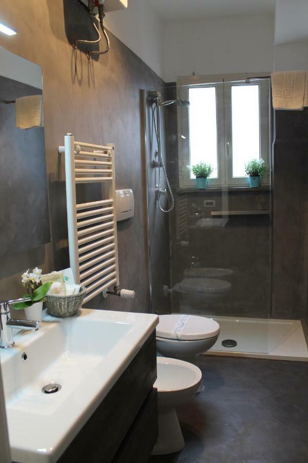Casa Miro Villa Polignano a Mare Kültér fotó