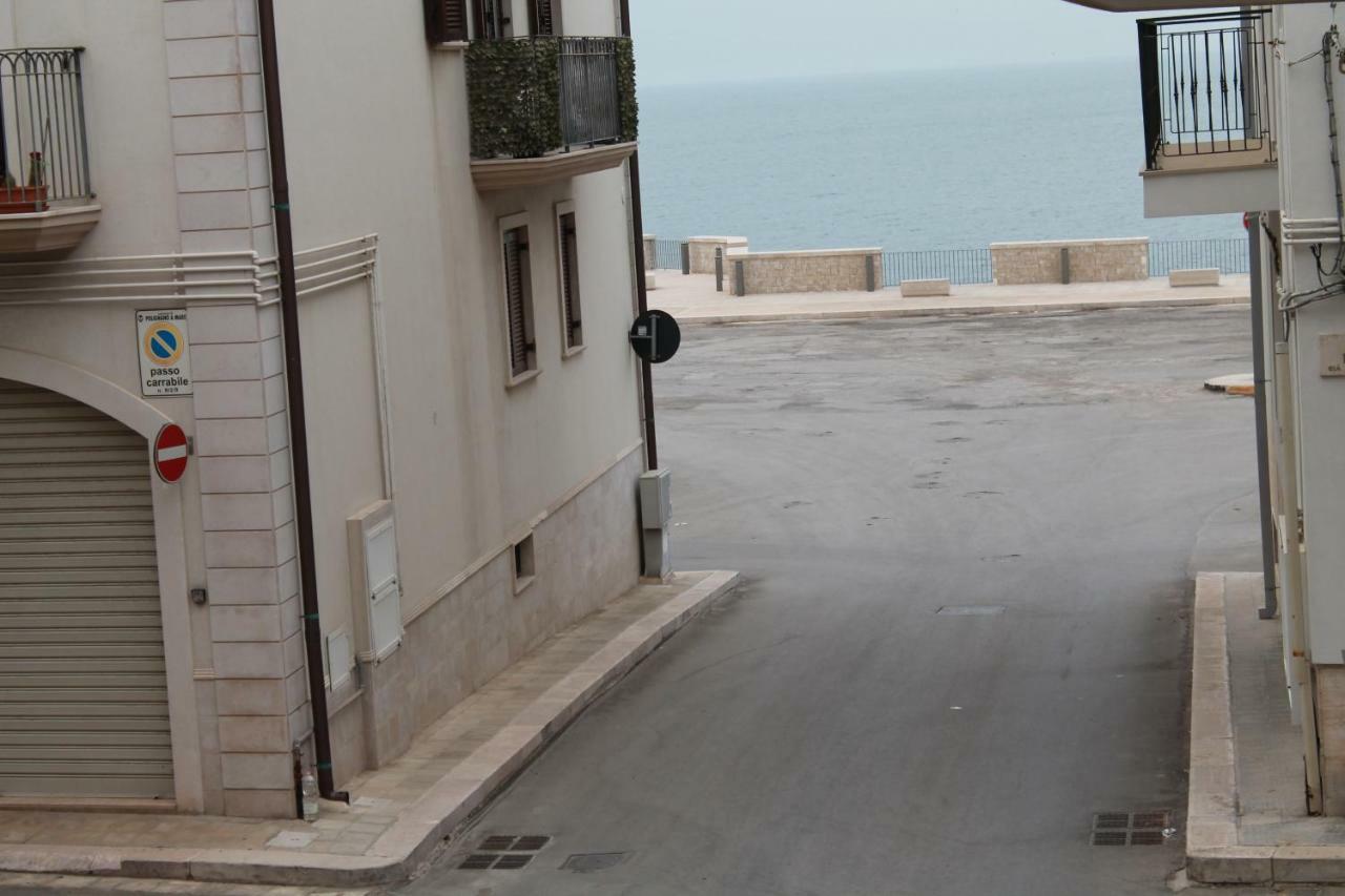 Casa Miro Villa Polignano a Mare Kültér fotó