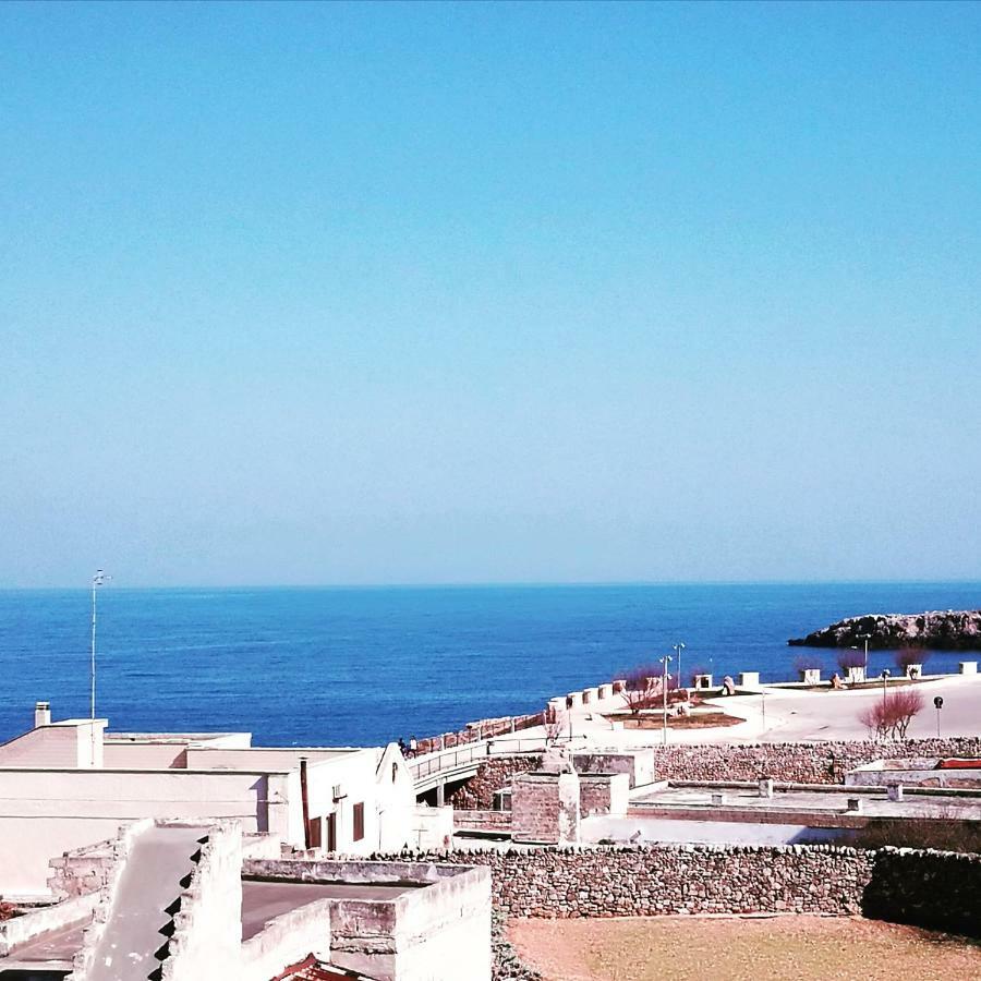 Casa Miro Villa Polignano a Mare Kültér fotó