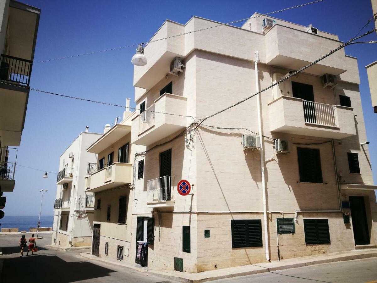 Casa Miro Villa Polignano a Mare Kültér fotó